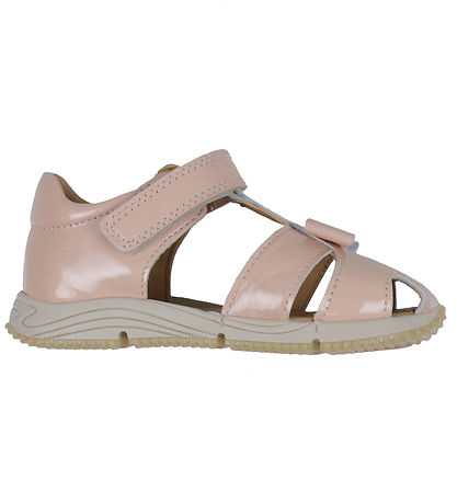 Wheat Sandalen - Sandale Donna - Rose Ballett