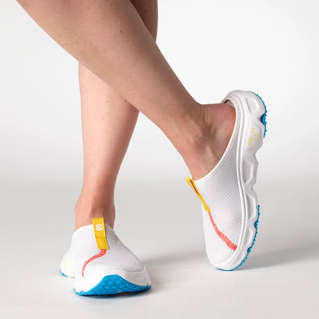 REELAX SLIDE 6.0  Chaussures de récupération pour femme