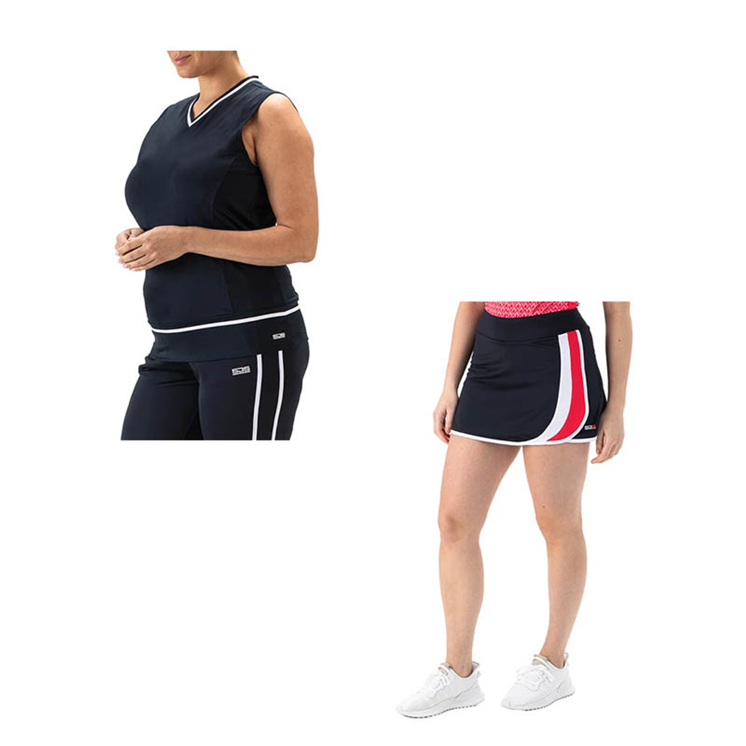 Sjeng Sports Kledingset Dames