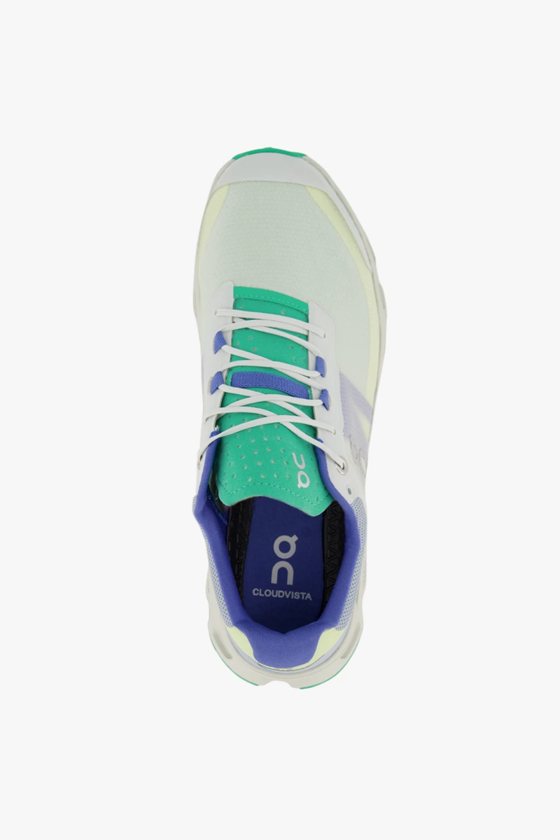 ON Cloudvista Herren Trailrunningschuh