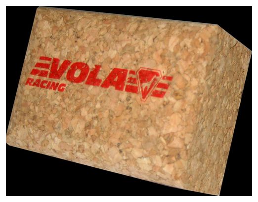 Liège Vola Racing Naturel