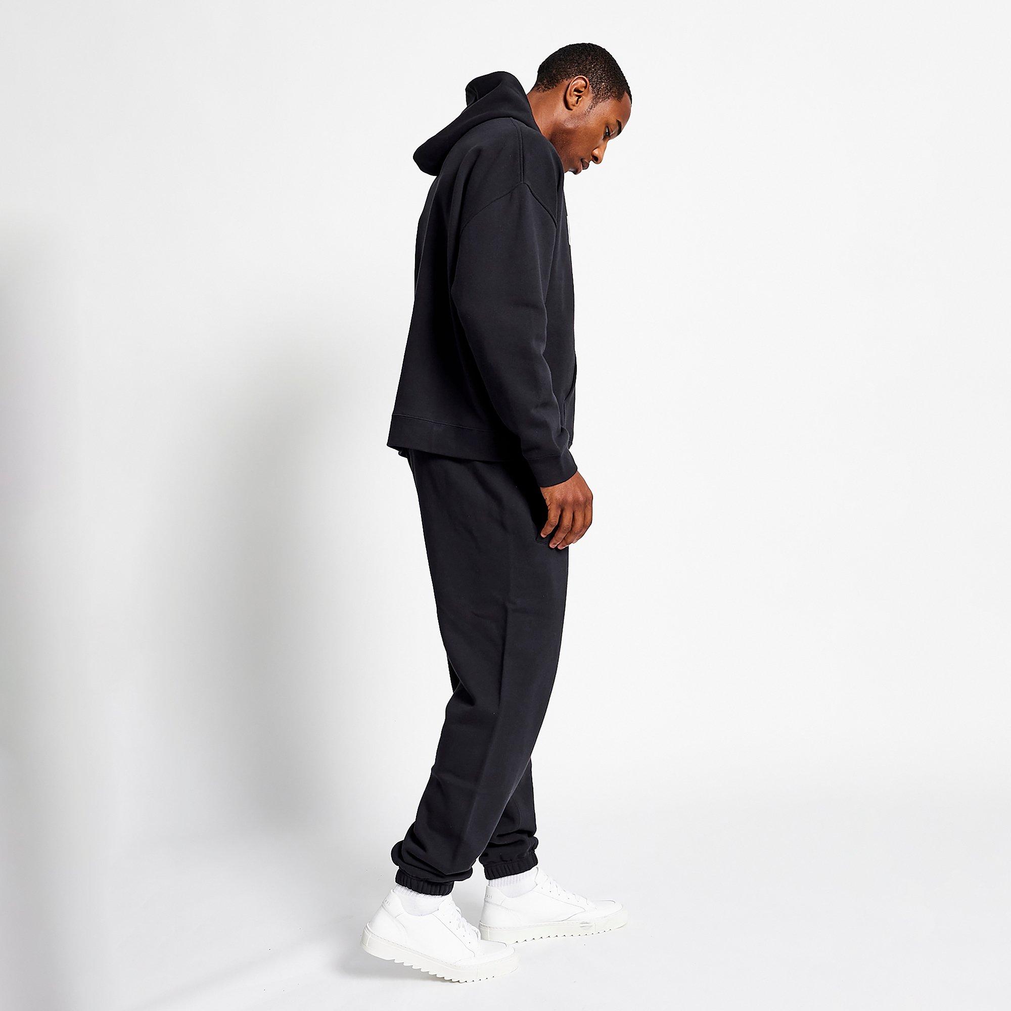 Madison Barclay Ocean Av Jogger