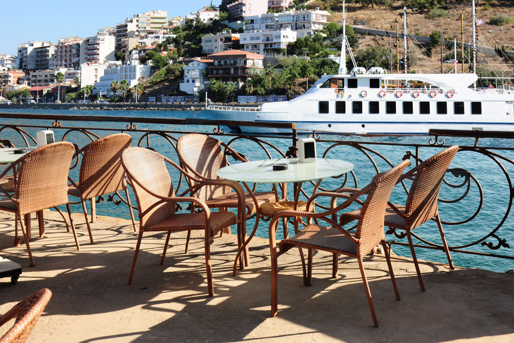 Bingo Kusadasi 5* Ultra All Inclusive - Hotel