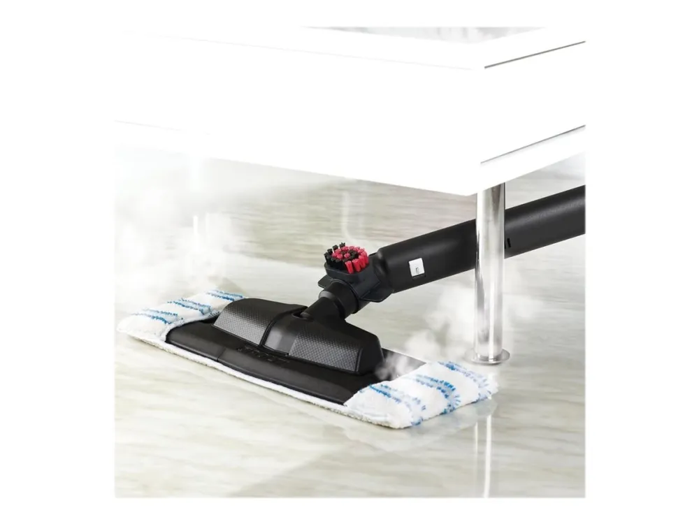 Polti Vaporetto Pro 95_Turbo Flexi - Damprenser - beholder