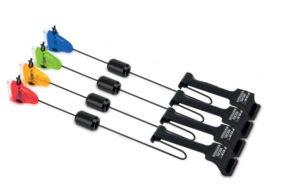 Swinger Fox Micro