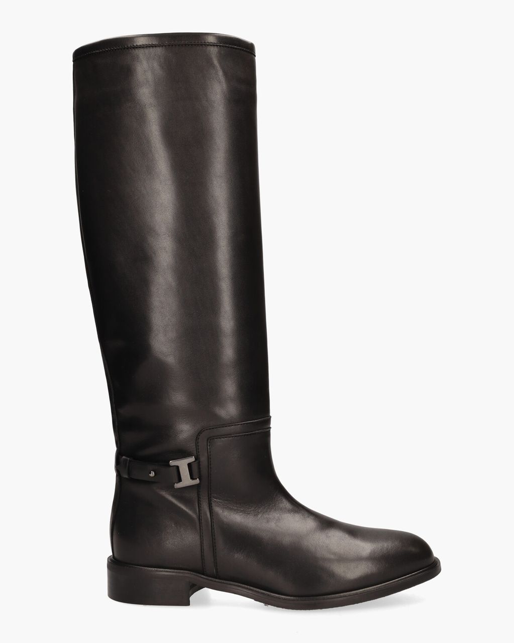 Nalini 25I093 Zwart Damesboots