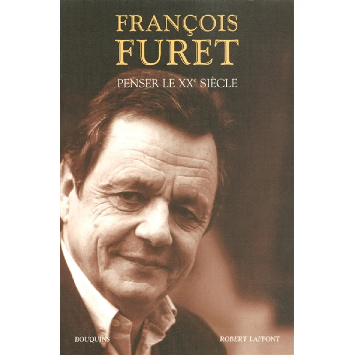 Penser le XXe siècle · Occasion