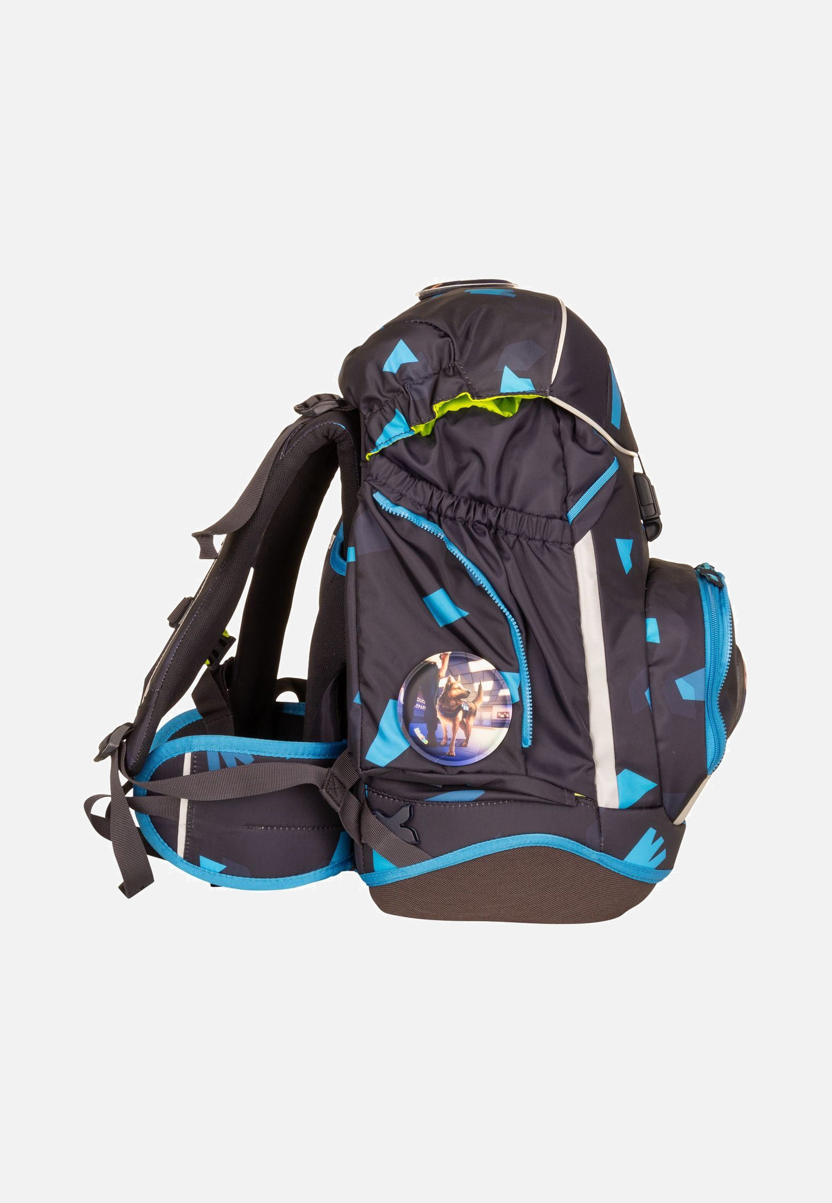 pack Set VerfolgBärjagd - Schulranzen