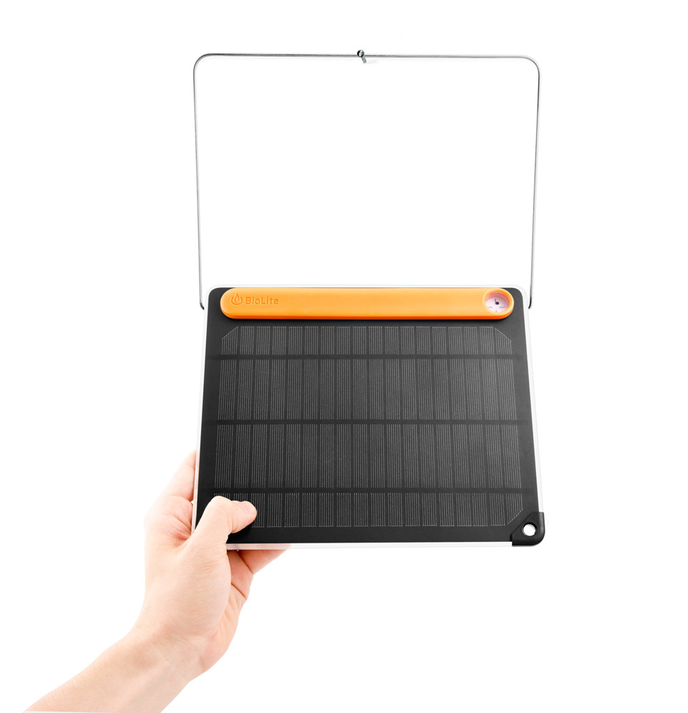 Biolite 5+ Solar Panel
