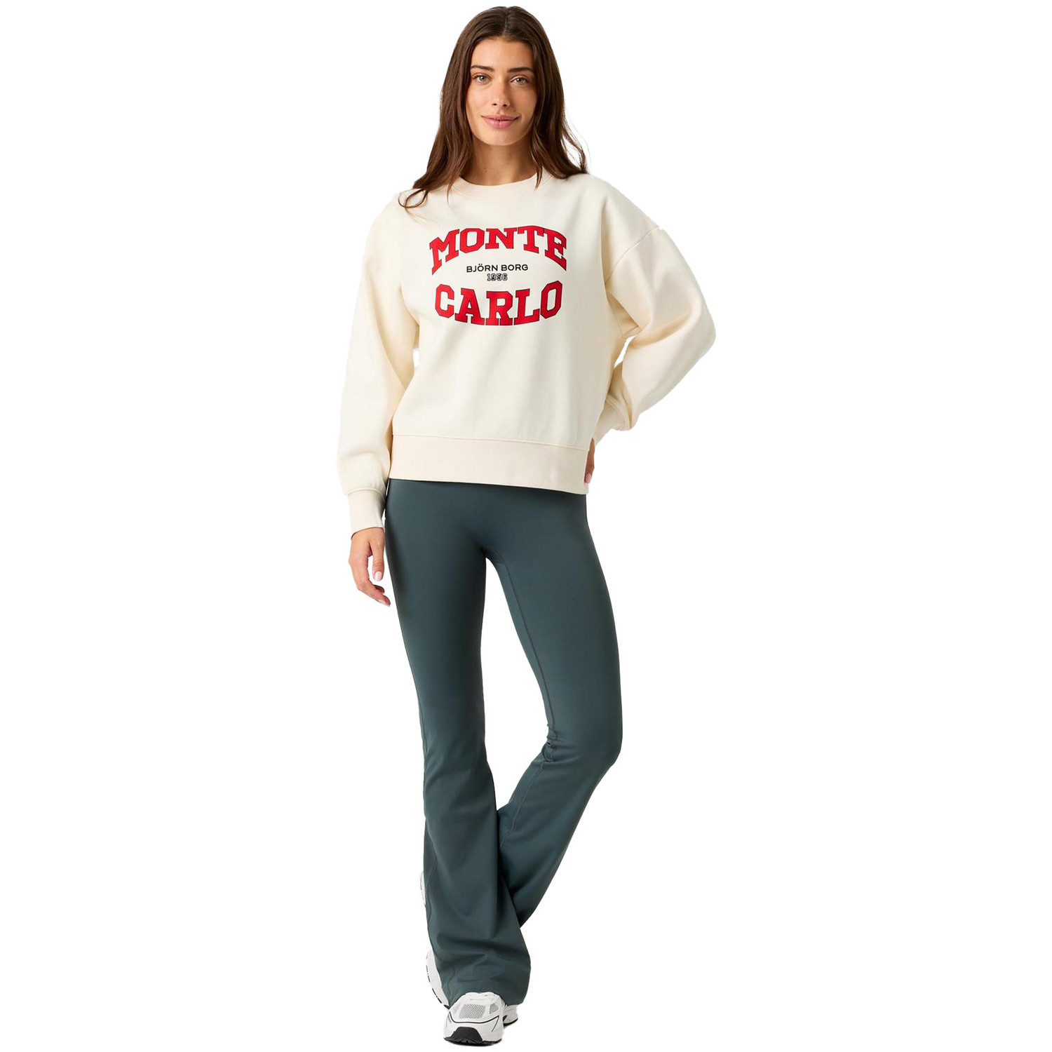 Björn Borg Boyfriend Crew