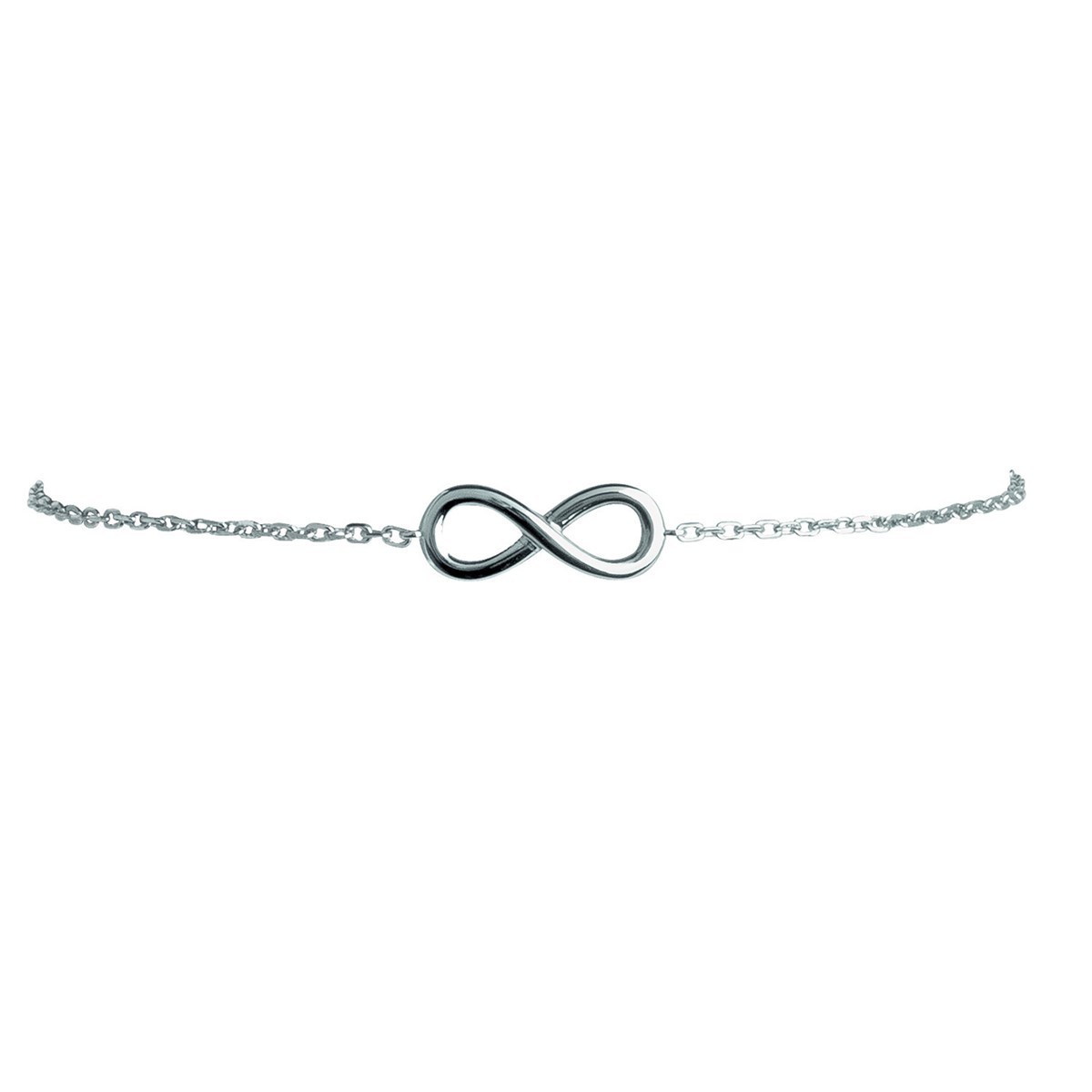 Bracelet Brillaxis infini