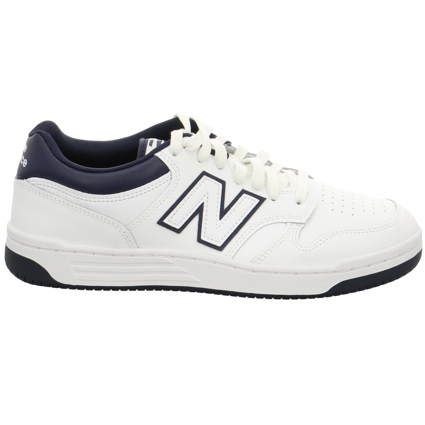 Sneaker weiss