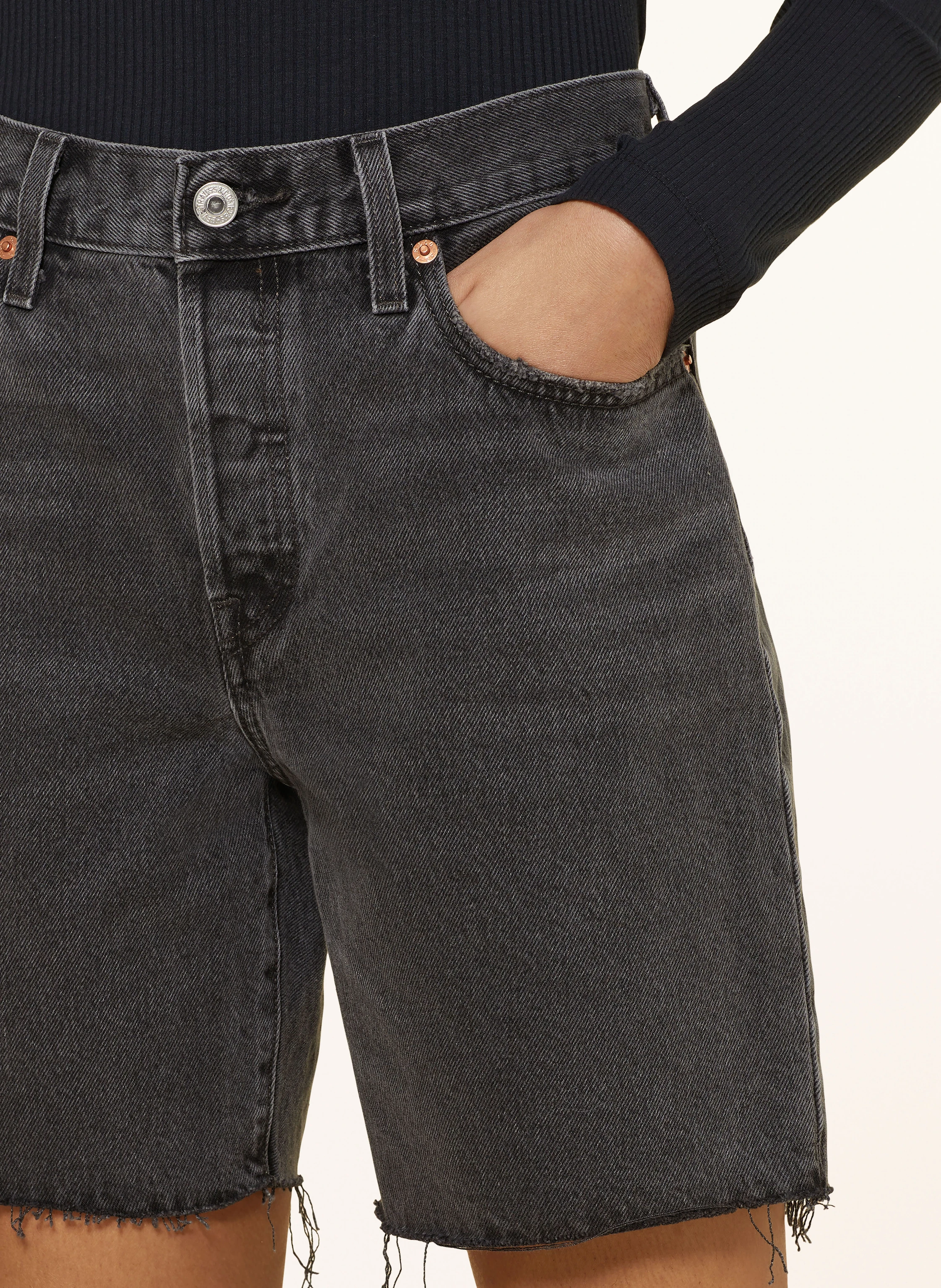 Levi's® Jeansshorts