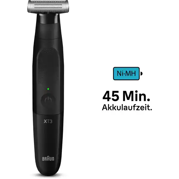Series X Face Bartschneider XT3100