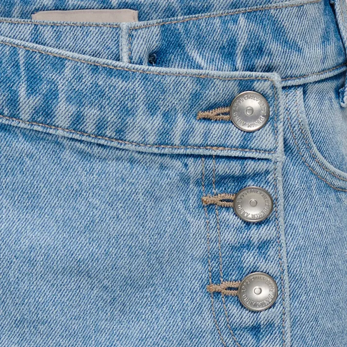 Kids Only Jenny Denim Skort Meisjes