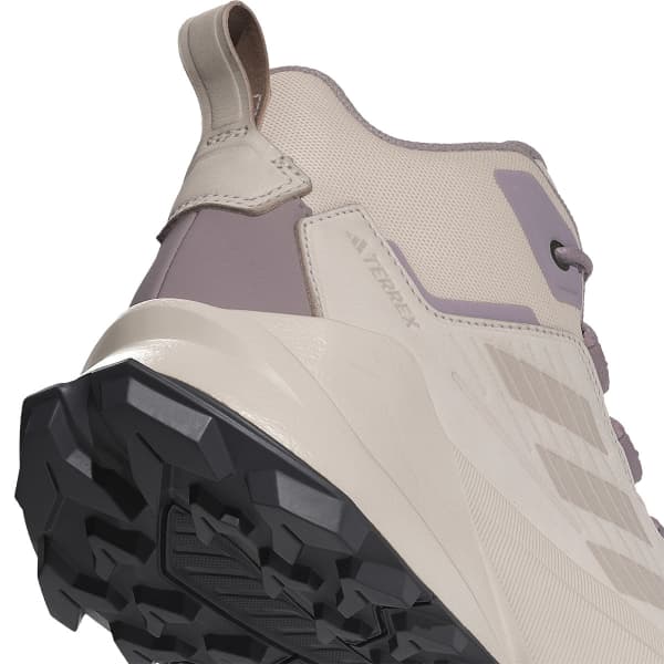 Chaussure de randonnée mid ADIDAS TERREX TRAILMAKER 2 MID LEA W PUTTY MAUVE/PUTTY MAUVE/PRELOVED FIG