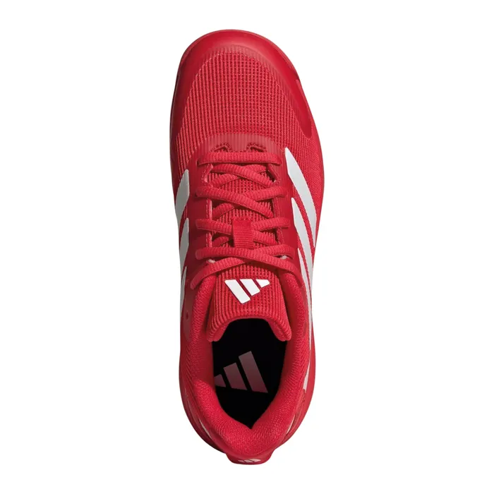 Adidas Ubersonic Tennisschoenen Junior