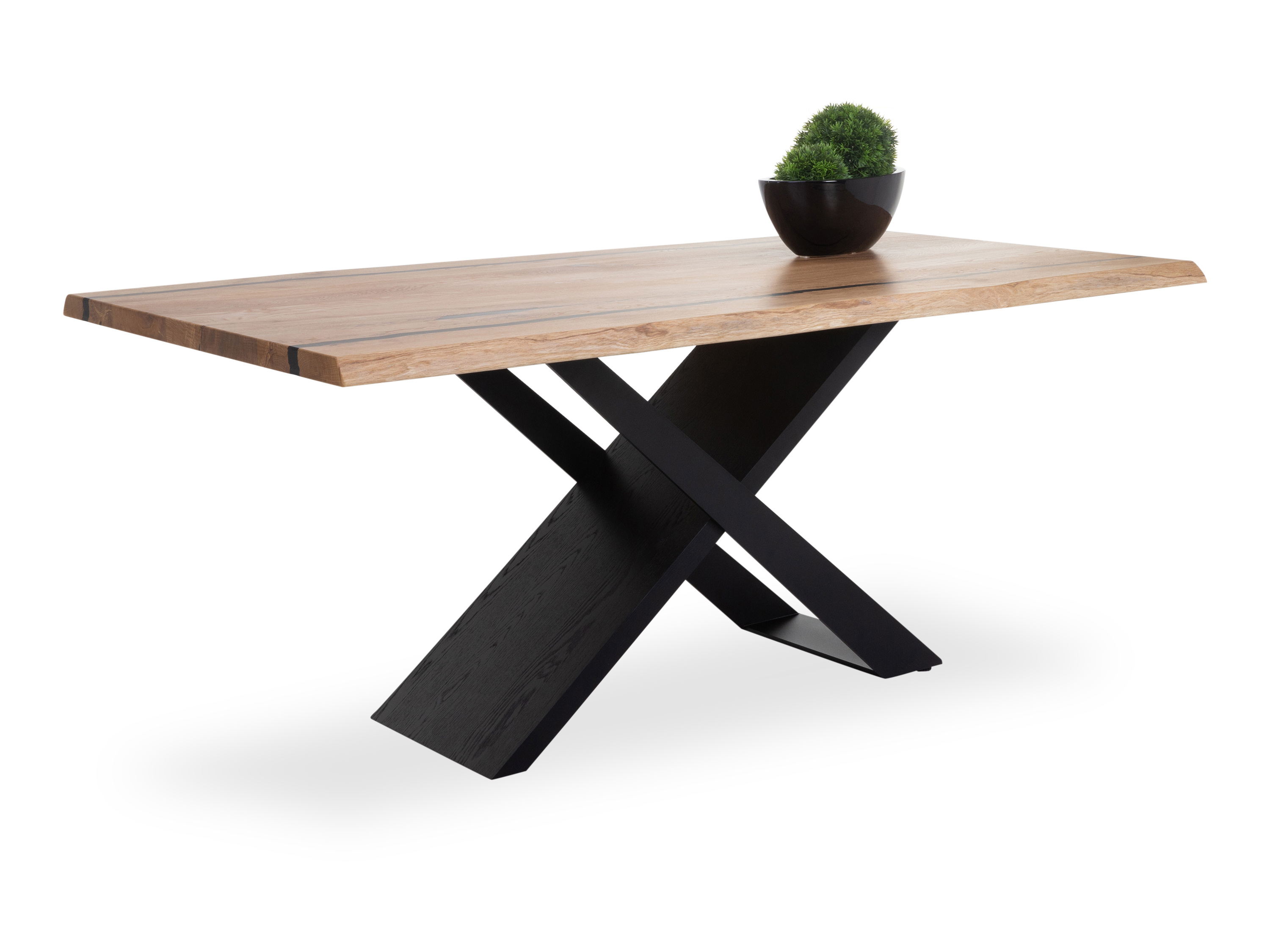 Esstisch VALMONDO ESGO 180X100 cm