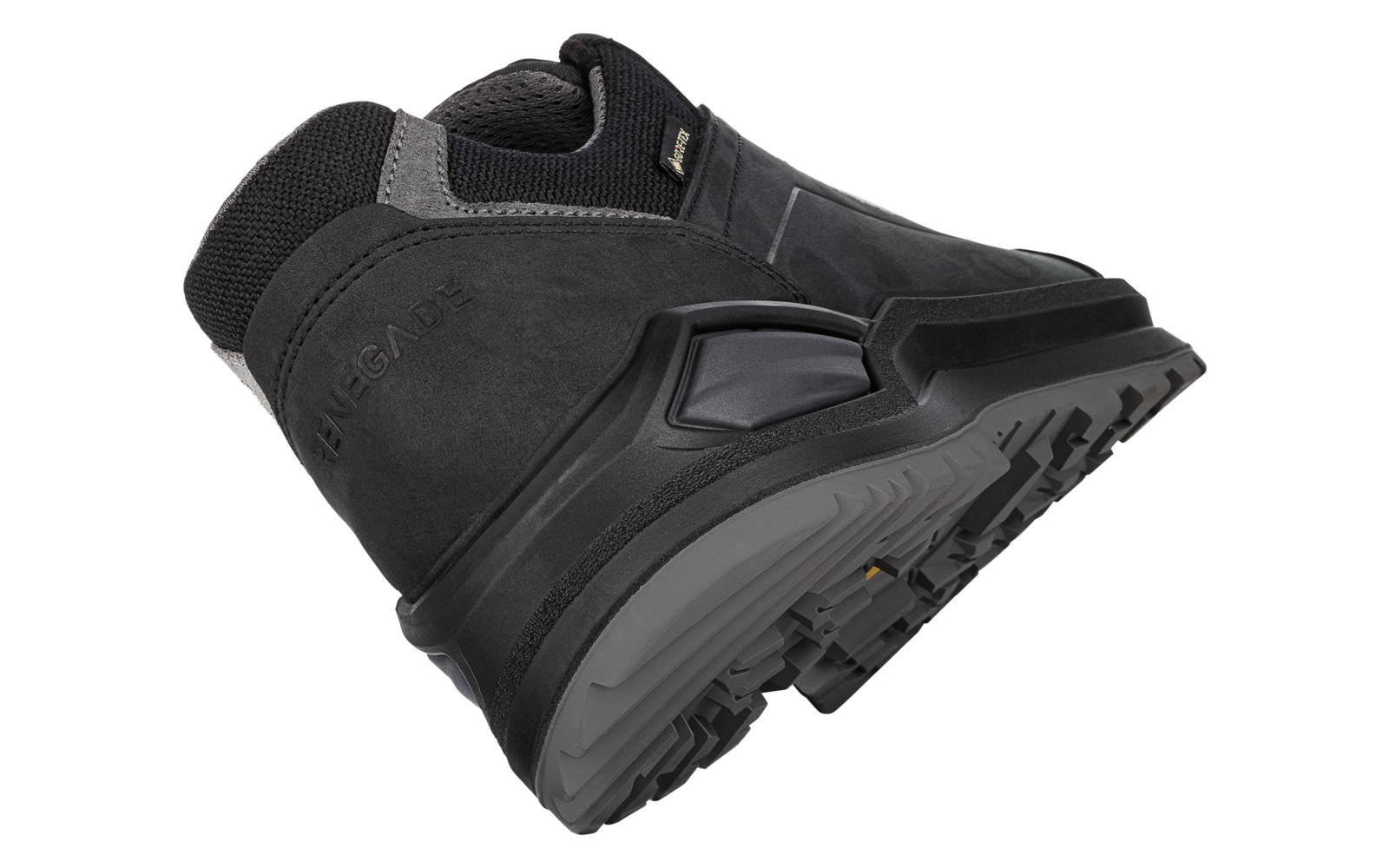 Lowa RENEGADE EVO Herren Outdoorschuh