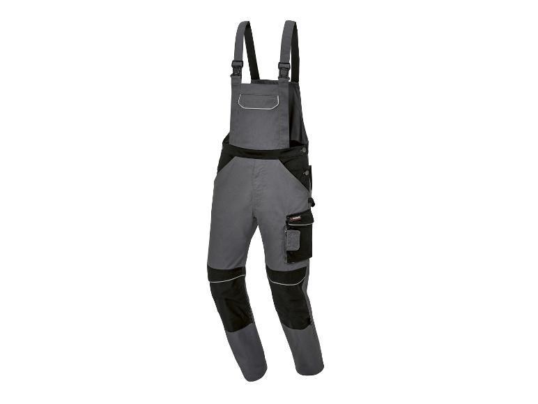 Heren werkbroek