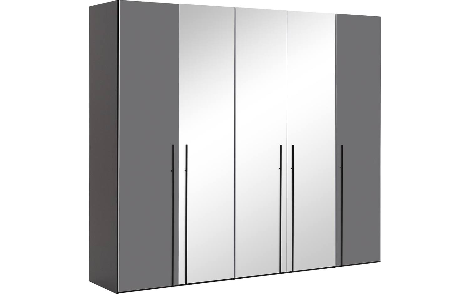 Kledingkast Easy Storage Ddk