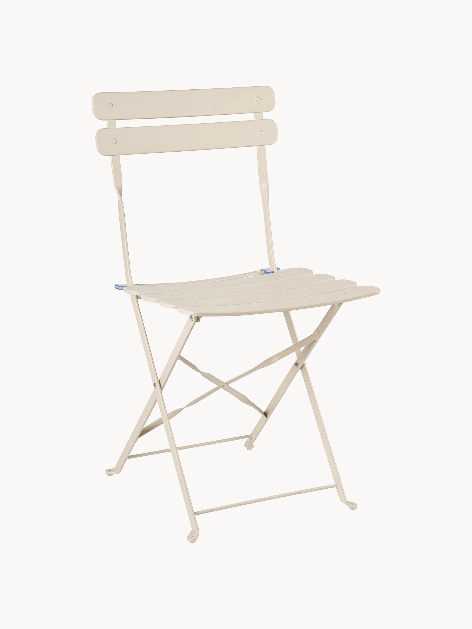 Tuinstoelen Yasmin, inklapbaar, 2-delig