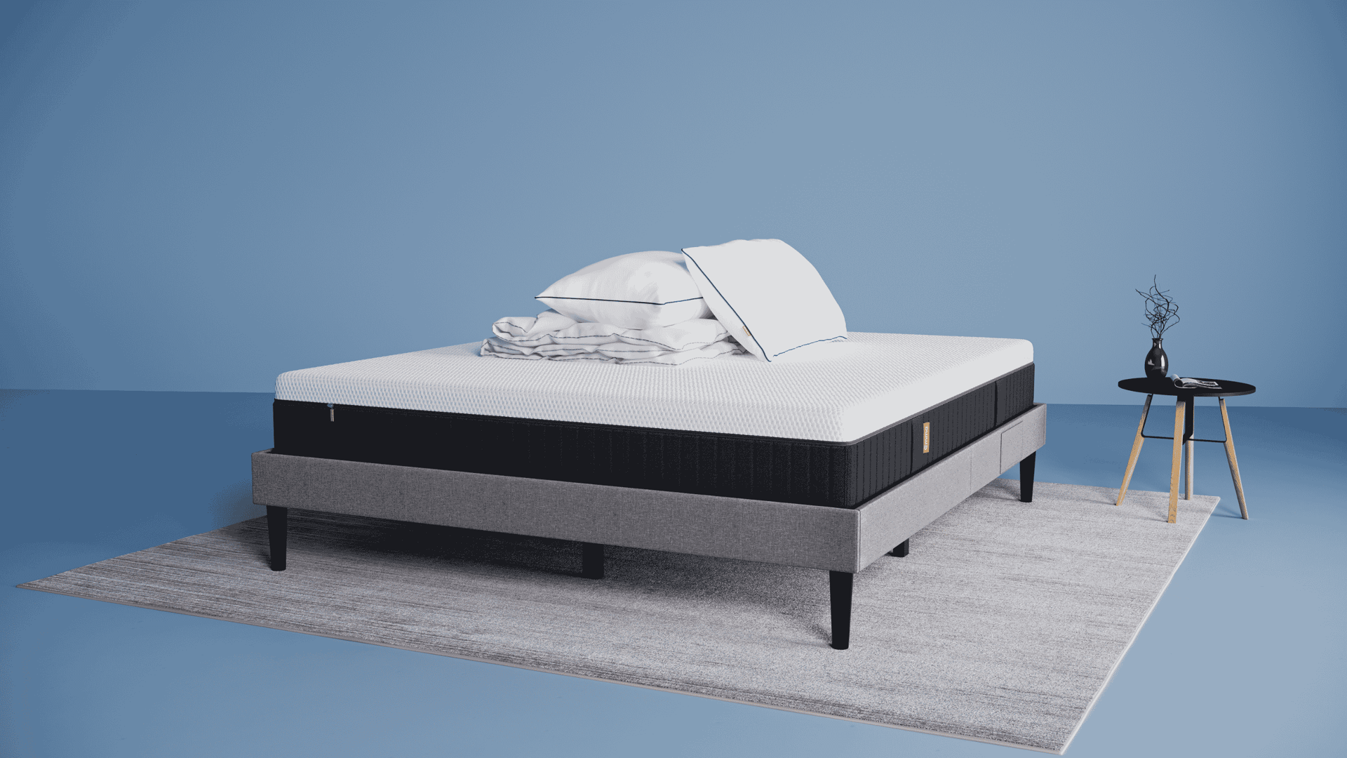 Emma Sleep® Original Deal | Gratis bed!