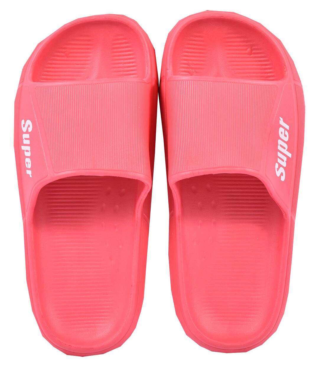 Claquette Femme SUPER SD8157 FUSCHIA