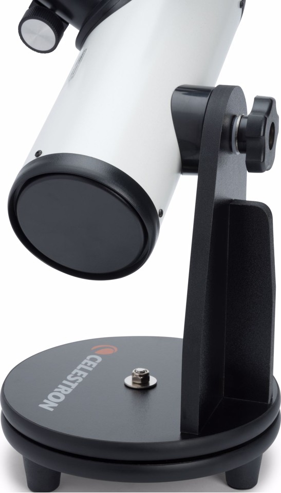 Celestron - Cometron Firstscope - Stjernekikkert