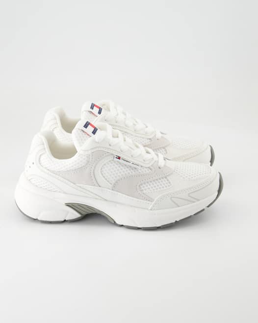 Tommy Hilfiger EN0EN02674YBL Sneaker in Weiß