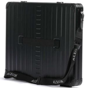 Aleon - Classic - Laptoptas - Zwart