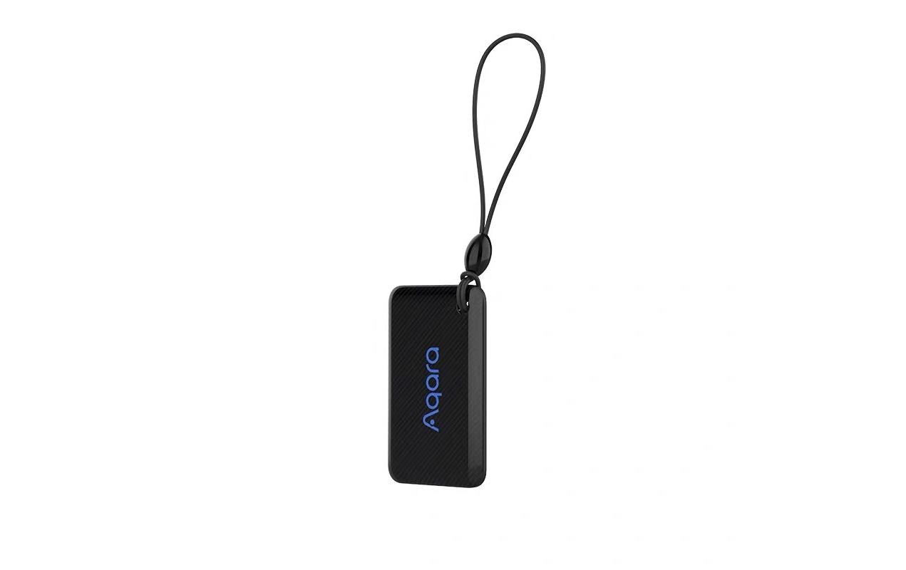 NFC Karte 1 StückZugangskarte für Keyless Entry