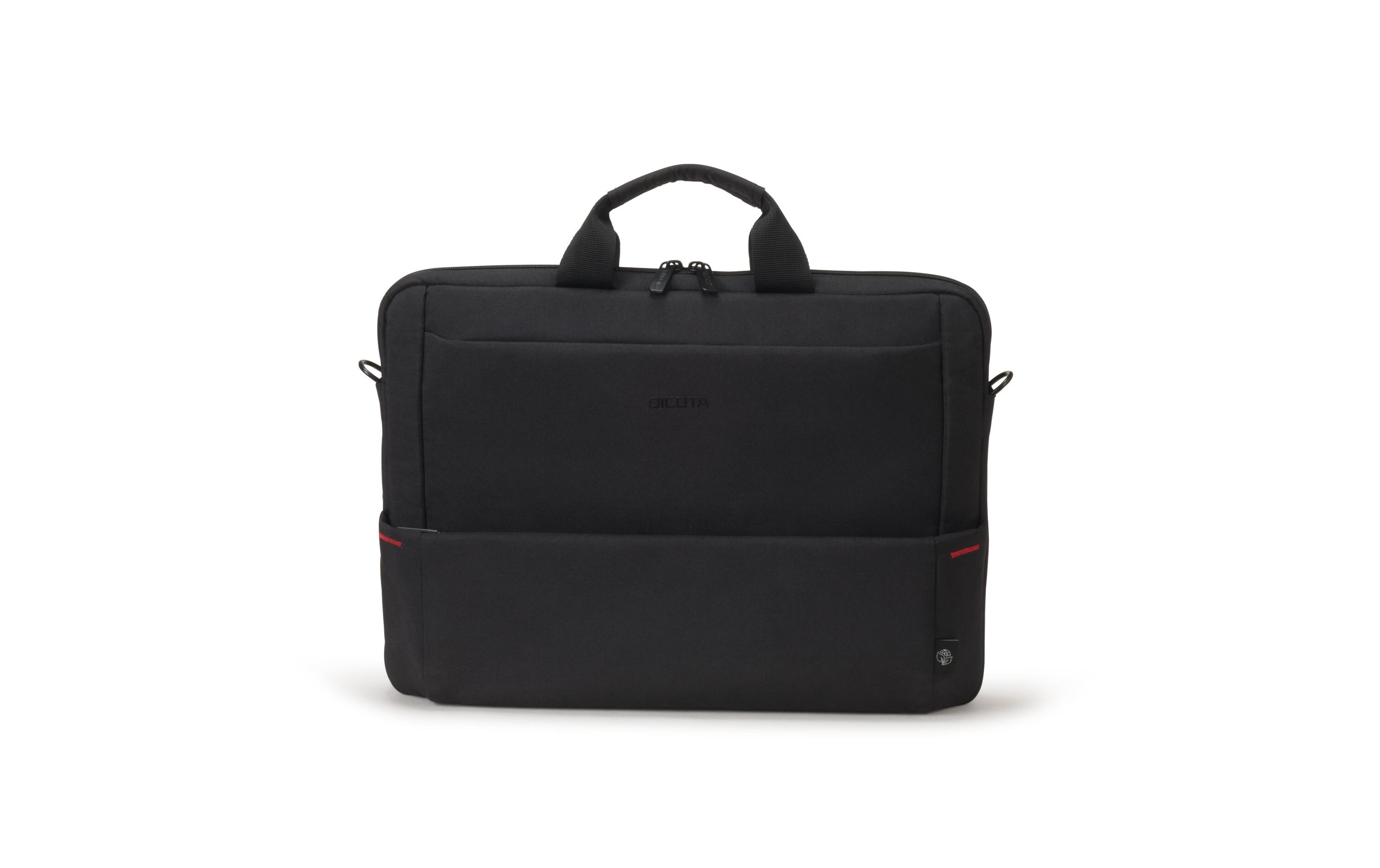 Notebooktasche Eco Slim Case Plus Base 15.6 