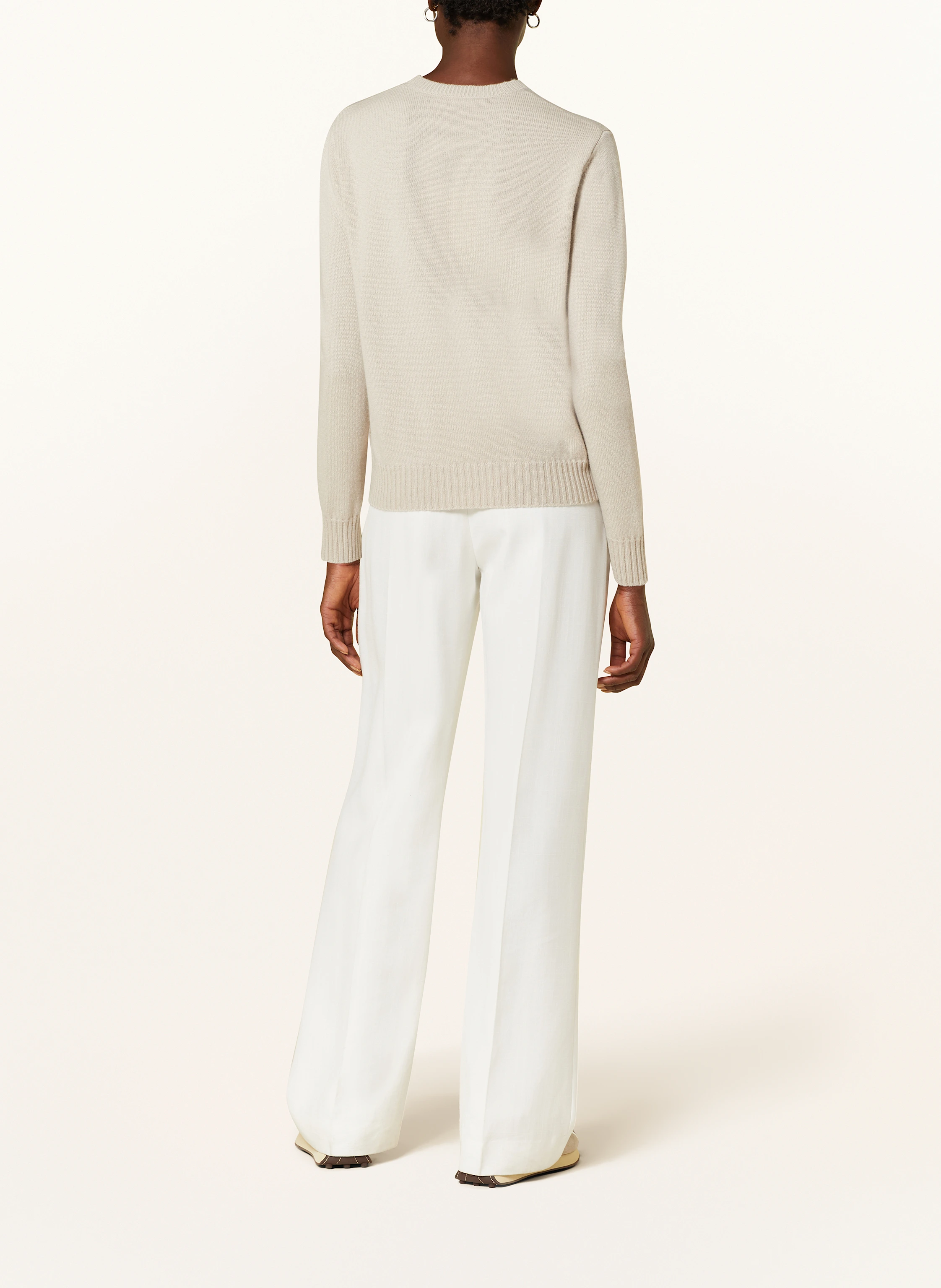 Max Mara Cashmere-Pullover VIGLIO