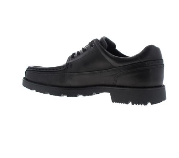 Rockport Moc Junior Boys Shoes