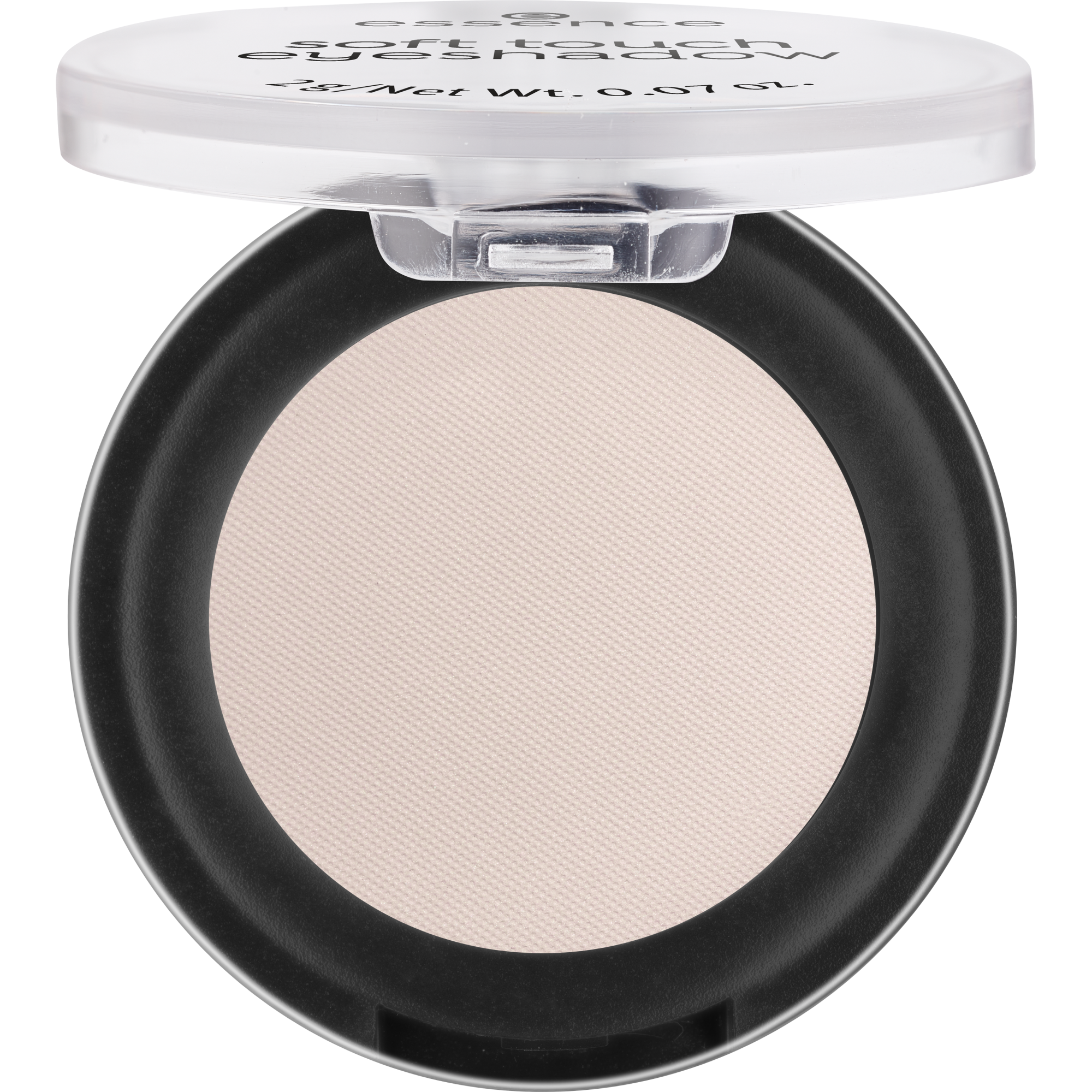 soft touch eyeshadow