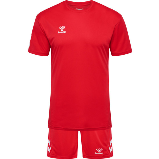 Hummel Logo Set Kids
