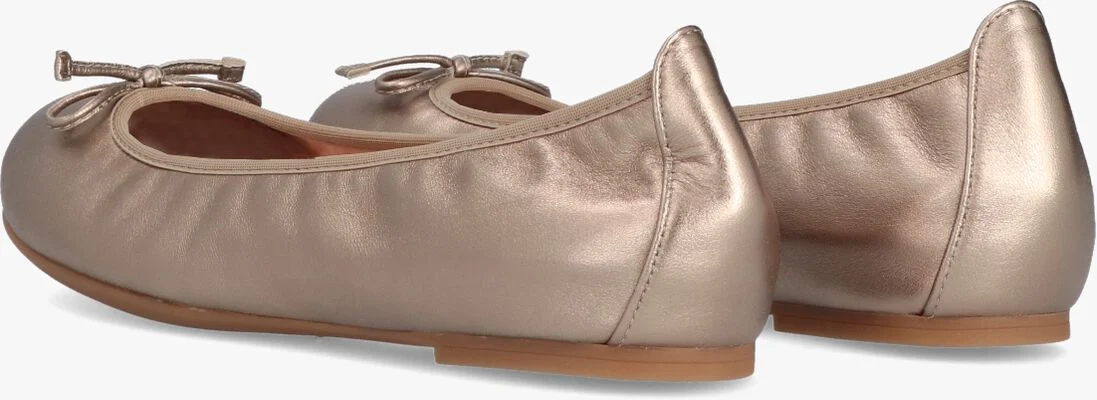 UNISA bronzen unisa ballerina's acor