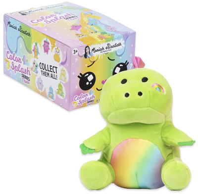 Moriah Elizabeth Mystery Kosedyr Series 3 15 cm Blandet