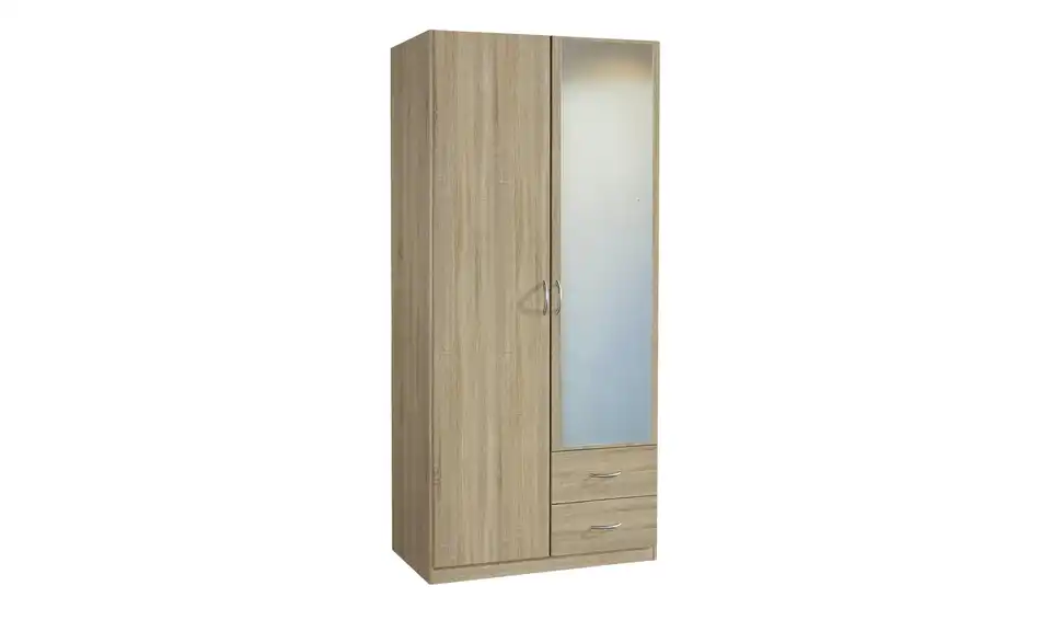 Kleiderschrank Case