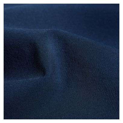 Pantalon Softshell Femme Mammut Courmayeur Bleu