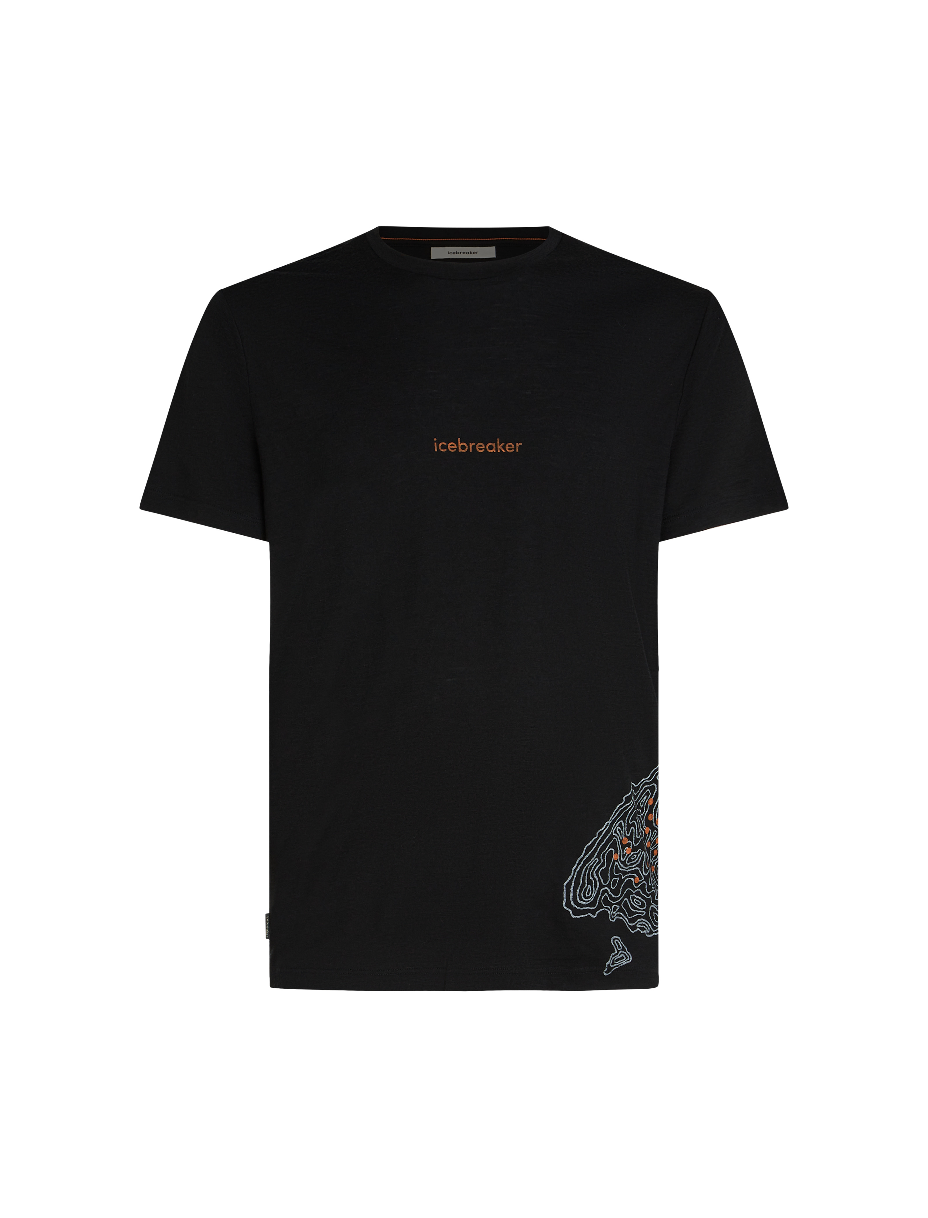 M Merino 150 Tech Lite SS Tee 30th Anniversary
