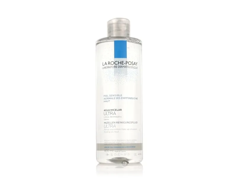 La Roche-Posay Physiological Micellar Solution 400ml