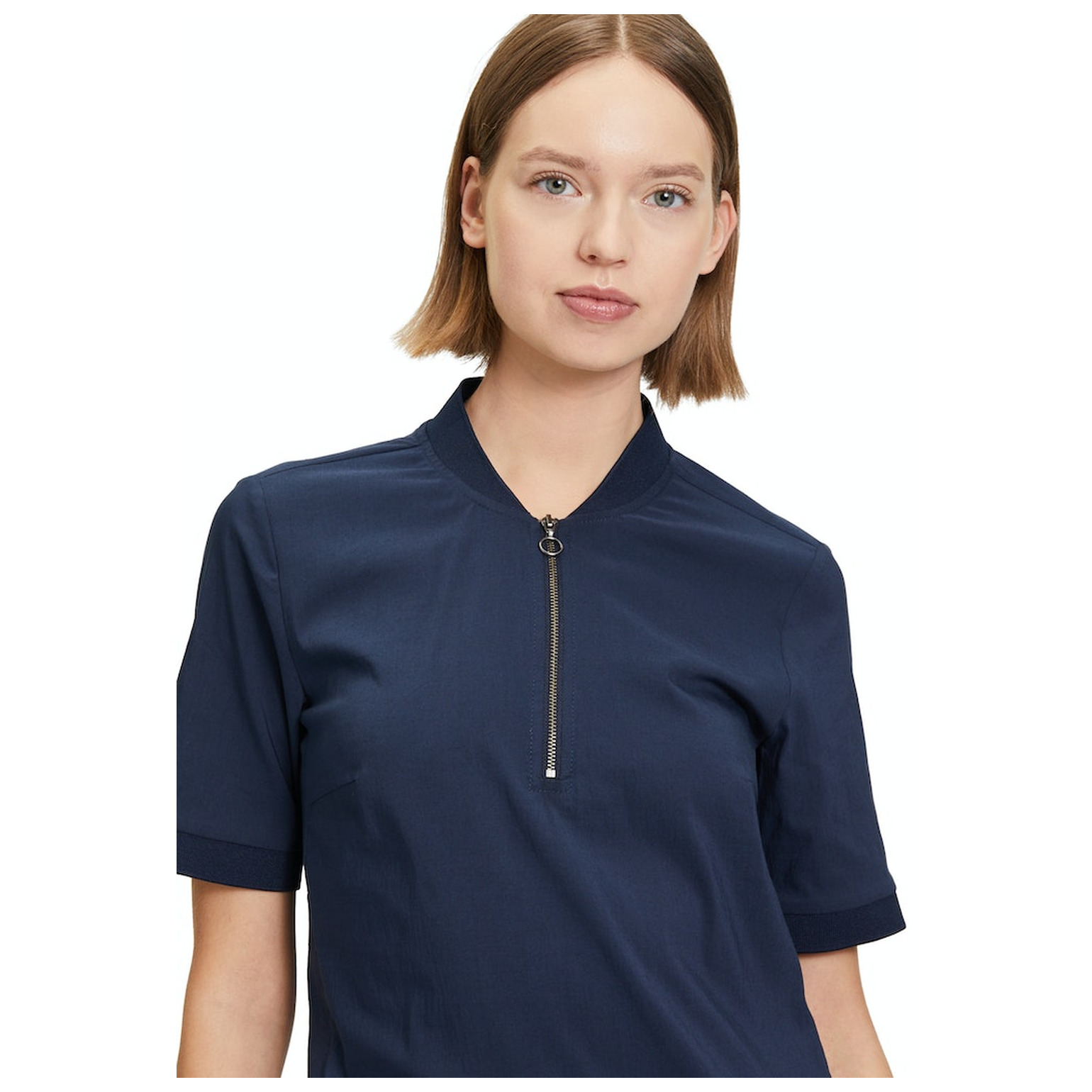Betty & Co Kleid Kurz 1/2 Arm