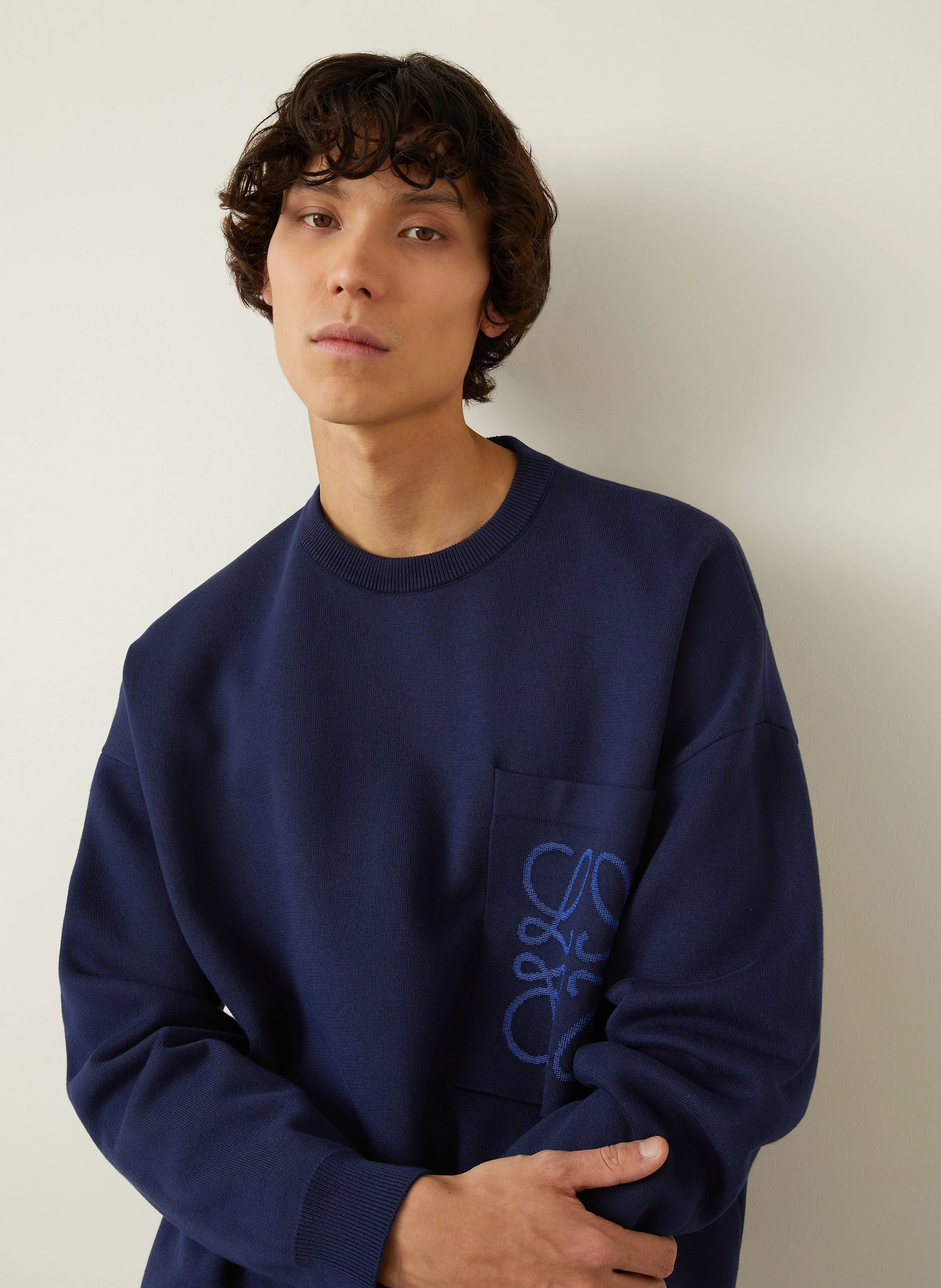 LOEWE Pullover