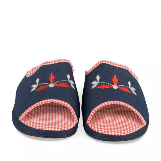 Chaussons MARINE ARIZONA BY PATRIZIA