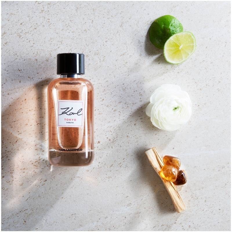 Karl Lagerfeld Tokyo Shibuya EDP 100 ml
