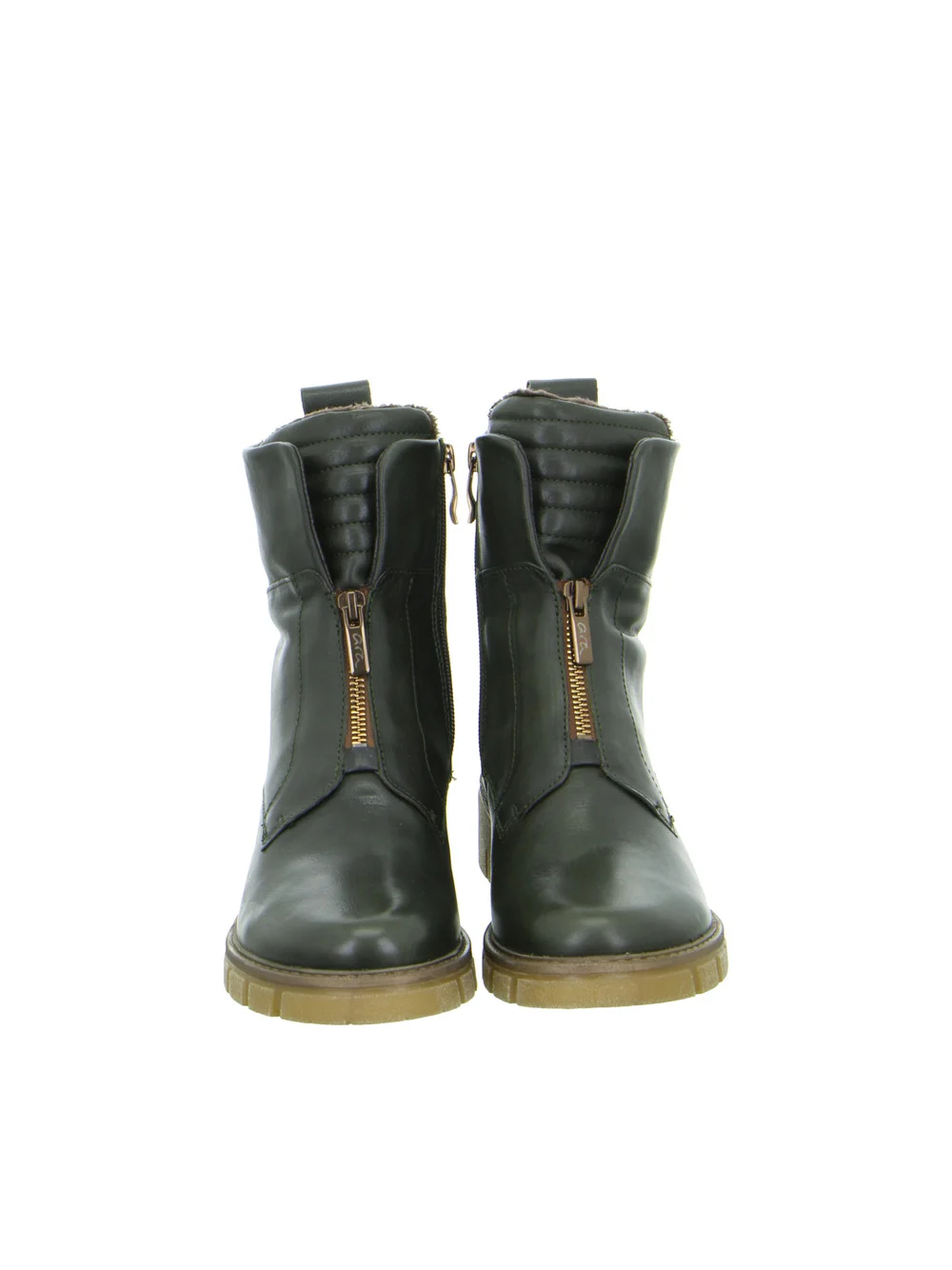 Kurzschaftstiefel Dover forest