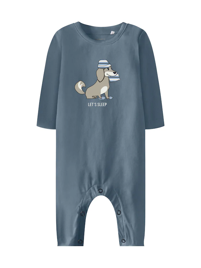 Name It Schlafanzug »NBMRENAN NIGHTSUIT BOX«