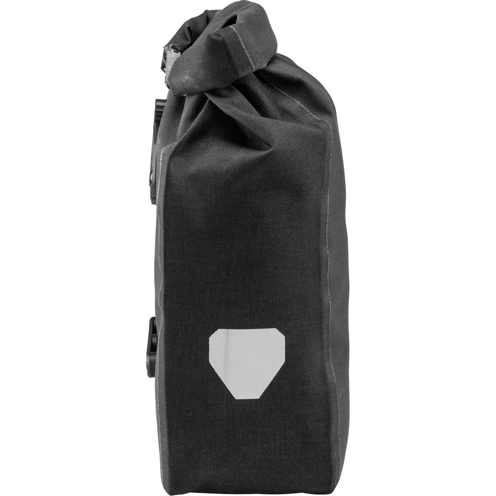 Ortlieb Fork-Pack Plus 5,8l Gabeltasche matt black